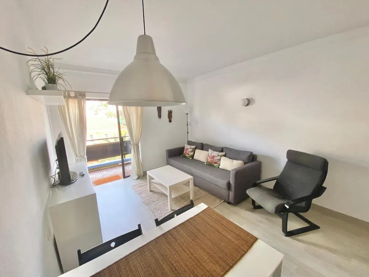 Apartamento Kinegua acogedor y luminoso Apartamento Puerto de la Cruz  España