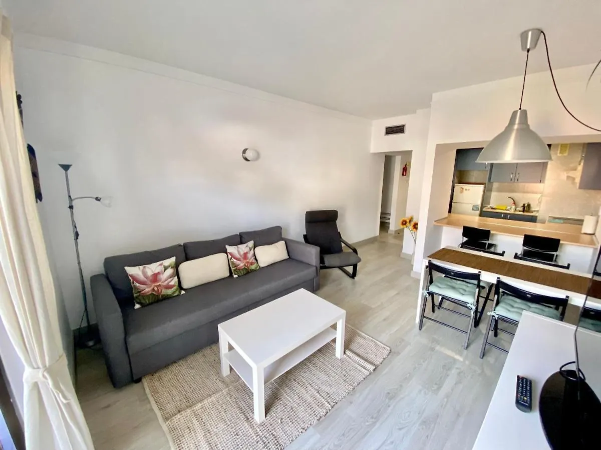 Apartamento Kinegua acogedor y luminoso Apartamento Puerto de la Cruz