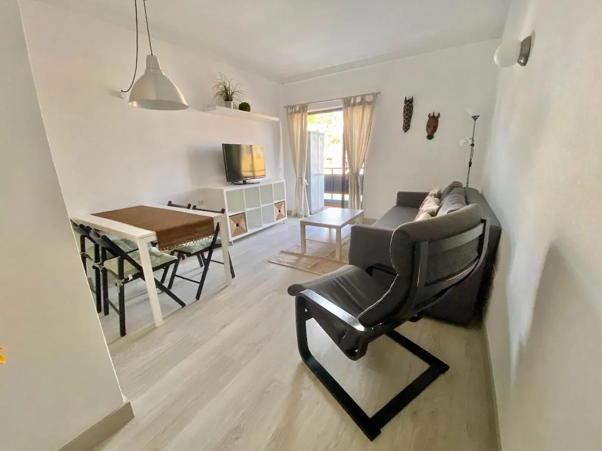 Apartamento Kinegua acogedor y luminoso Apartamento Puerto de la Cruz